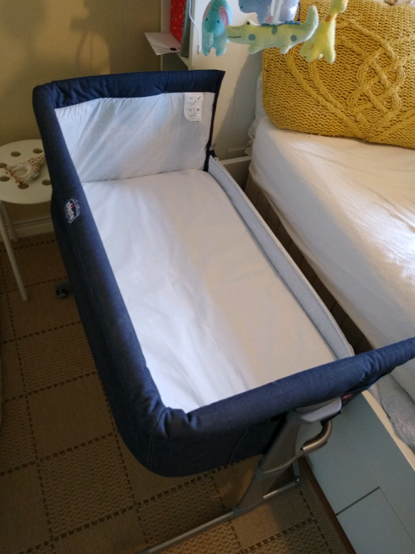moon shaped crib for sale